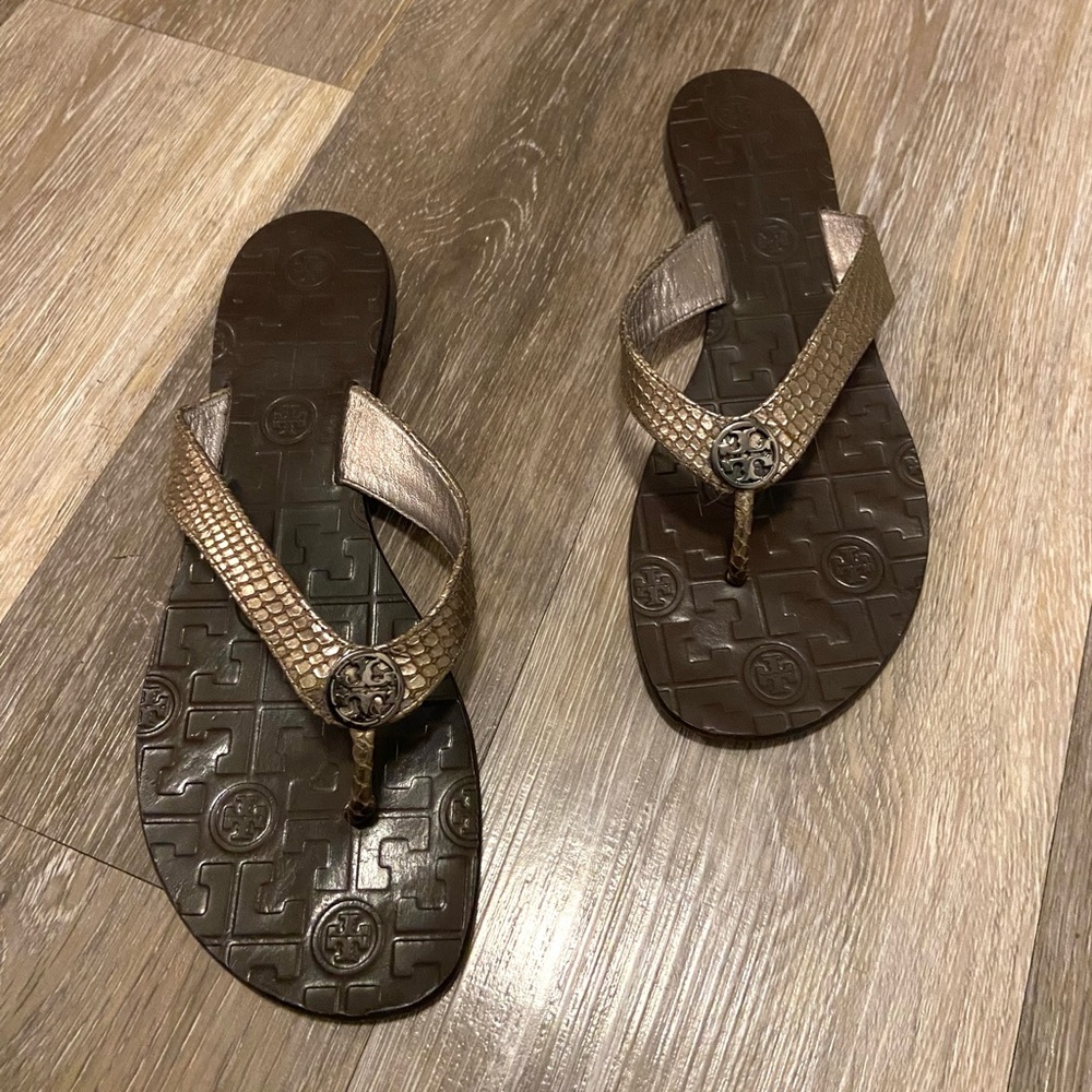 Tory Burch Thora Sandals